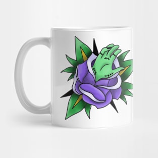 Zombie Mug